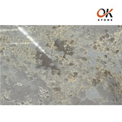 কোয়ার্টজ জেড কিচেন কাউন্টারটপ